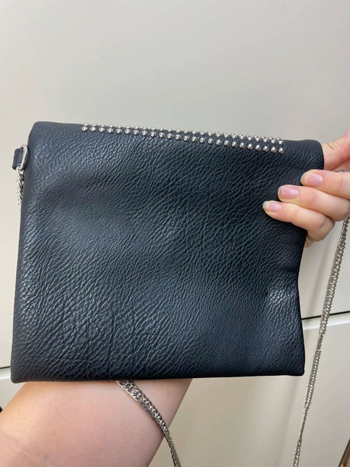 Sac à main pochette - photo numéro 5