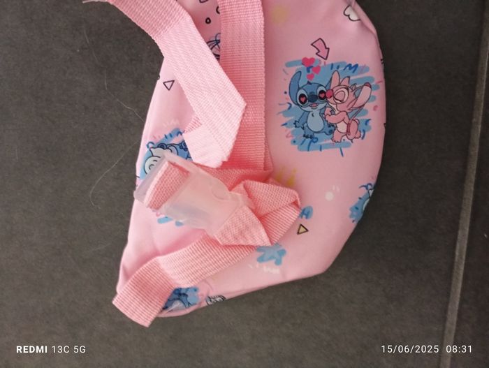 Sac banane Angel - photo numéro 3