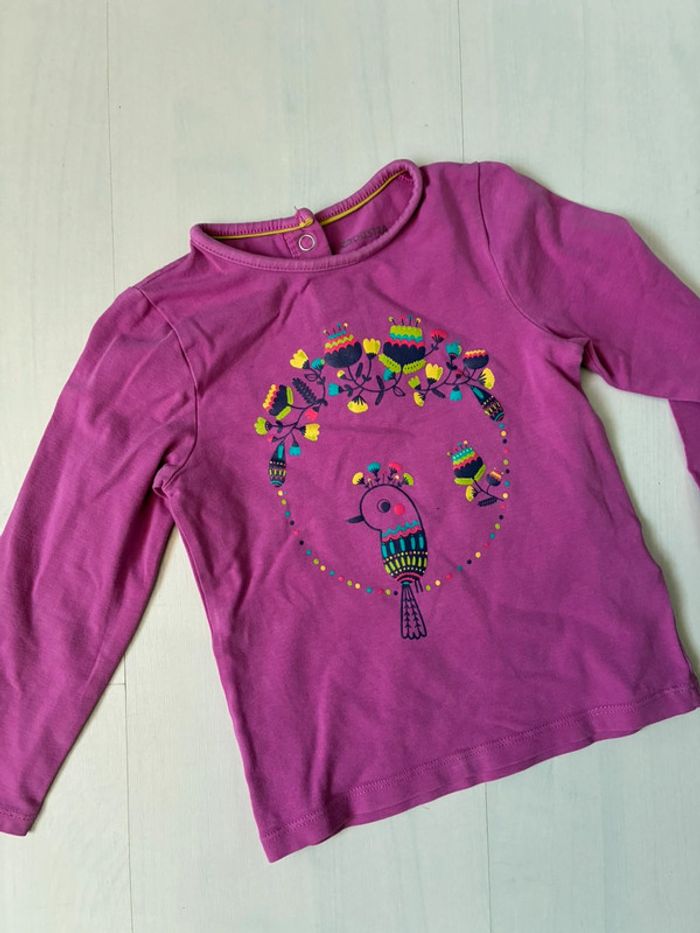 Lot vêtements fille 23/24 mois - photo numéro 5