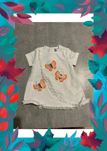 T-shirt taille 3 mois