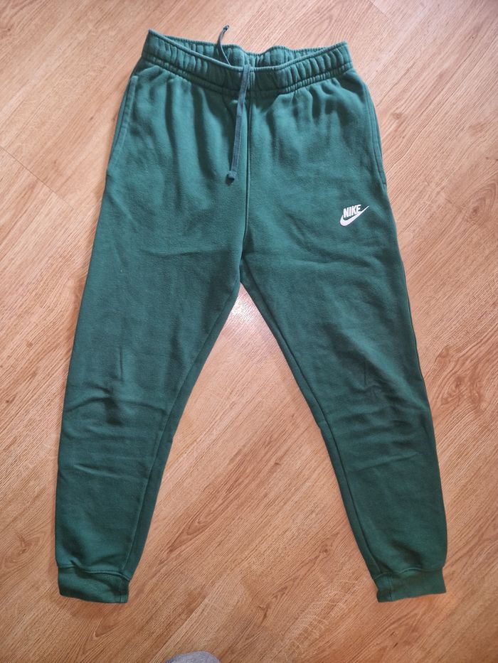 Ensemble jogging Nike taille S TBE - photo numéro 5