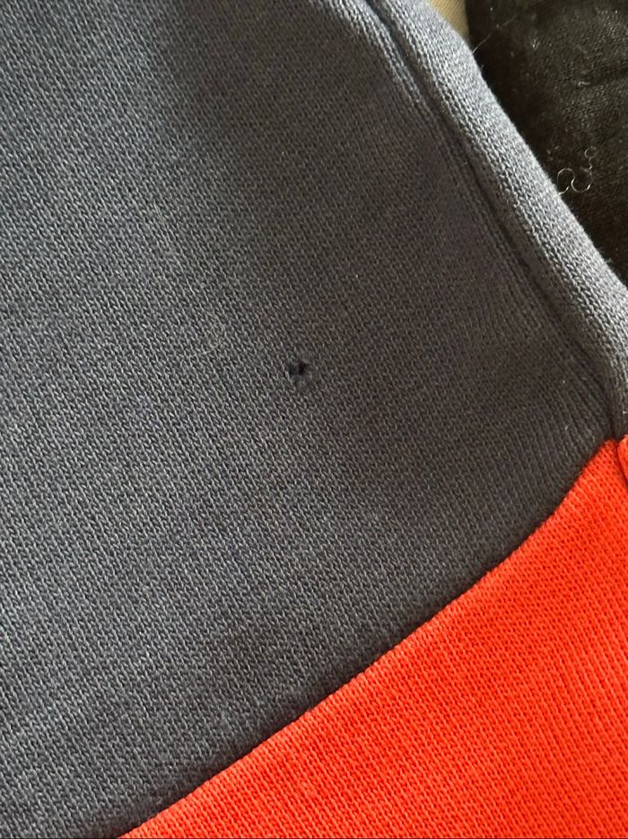 Sweat FILA à capuche - photo numéro 6