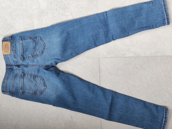 Jean skinny liam - photo numéro 7