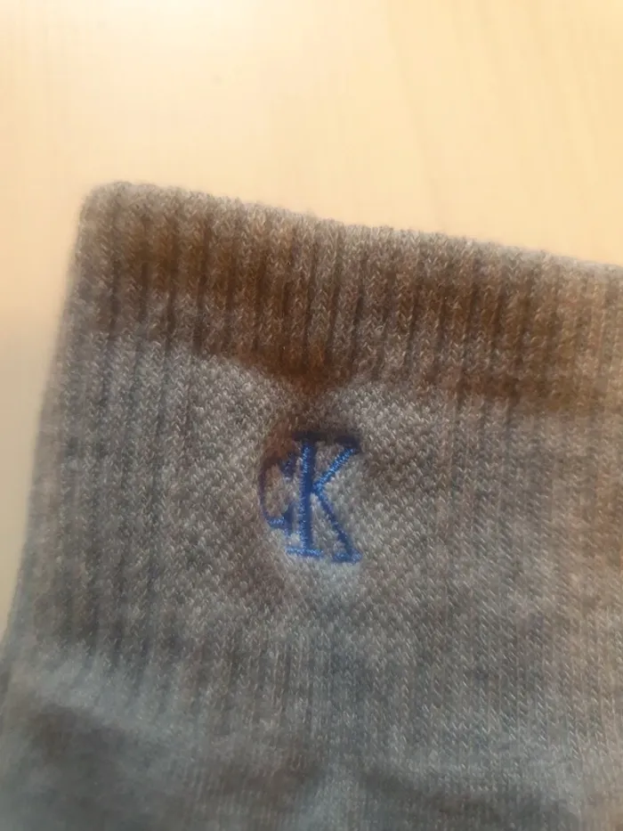 Lot 2 chaussettes femme - photo numéro 4