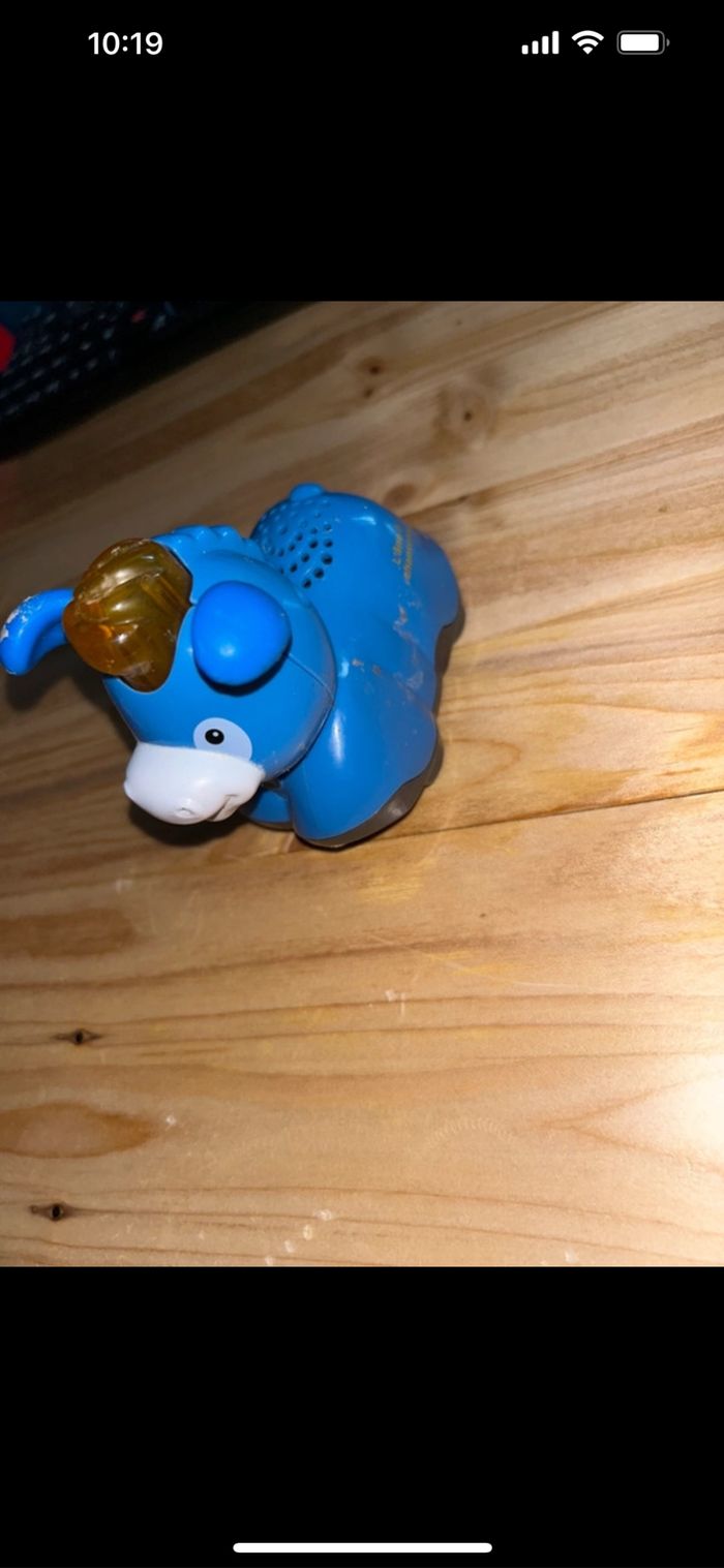 Jeux enfants - photo numéro 3