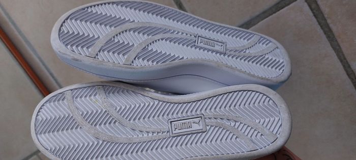 Baskets Puma 37 - photo numéro 6