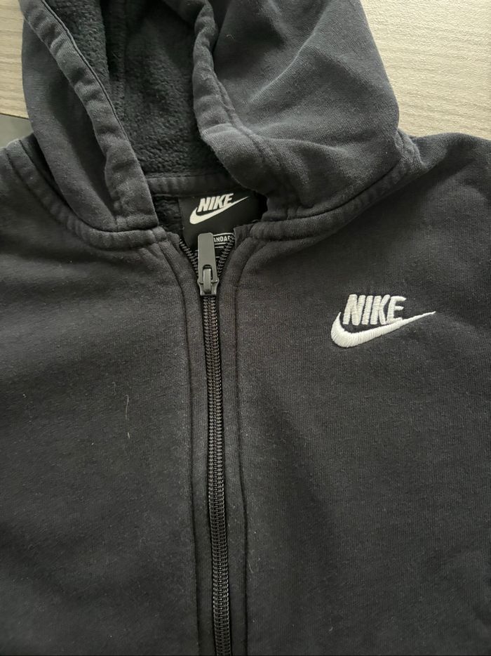 Veste Nike - photo numéro 2