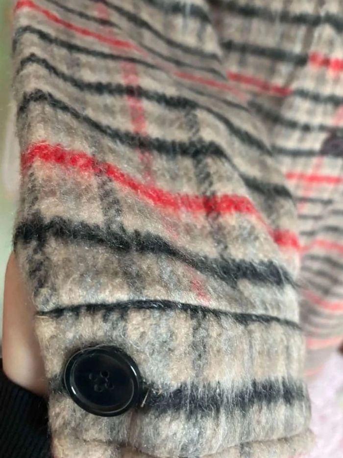 Manteau long - photo numéro 3