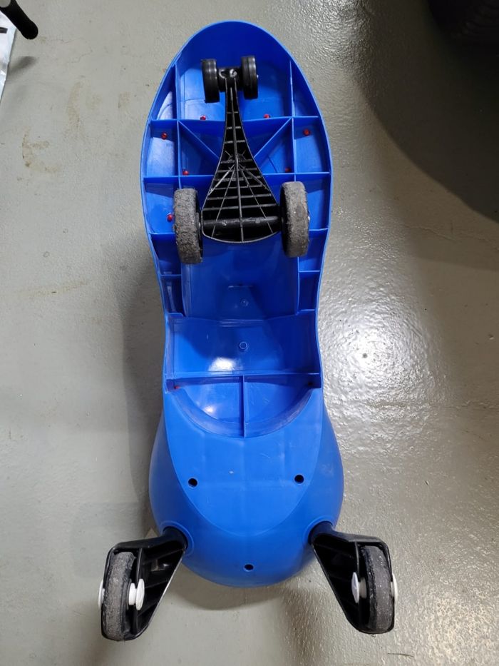 Porteur didicar - photo numéro 5