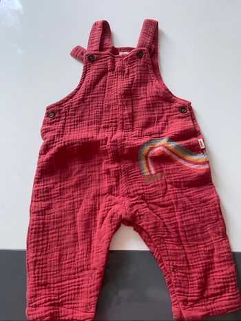 Combinaison short