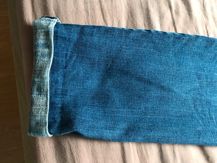 Jeans 12 ans - photo numéro 10