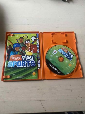 Jeu PS2