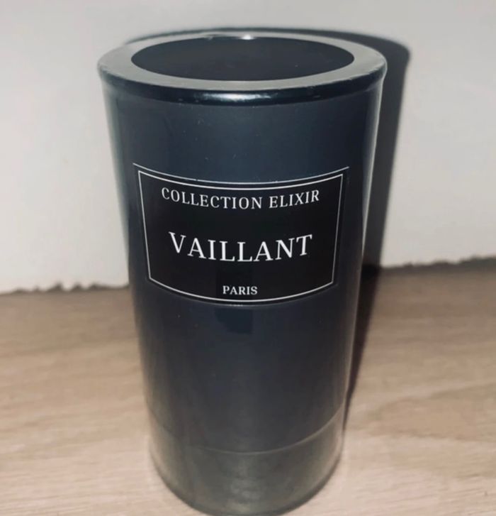 Parfum vaillant collection privé - photo numéro 2