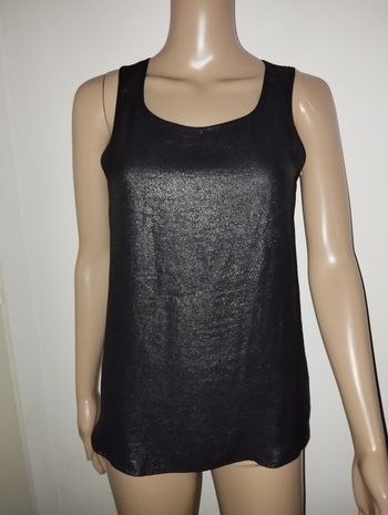 Tee shirt stradivarius taille S