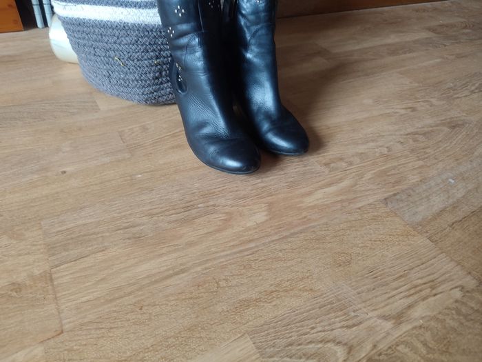 Bottines bocage 36 - photo numéro 2
