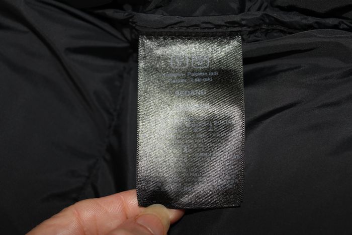 doudoune - photo numéro 5