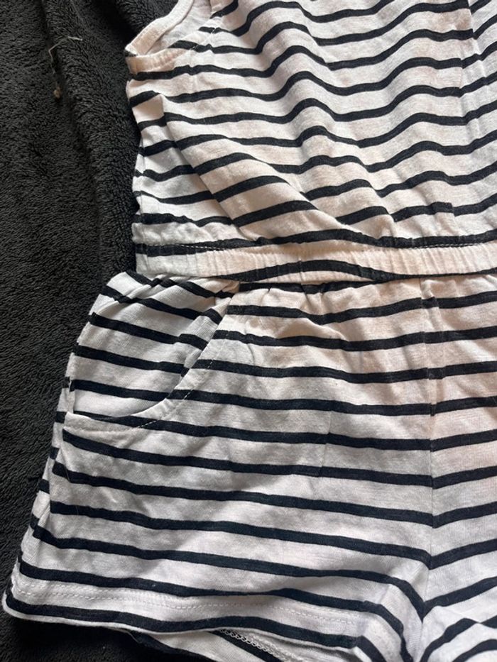 Combishort fille 3 ans - photo numéro 2