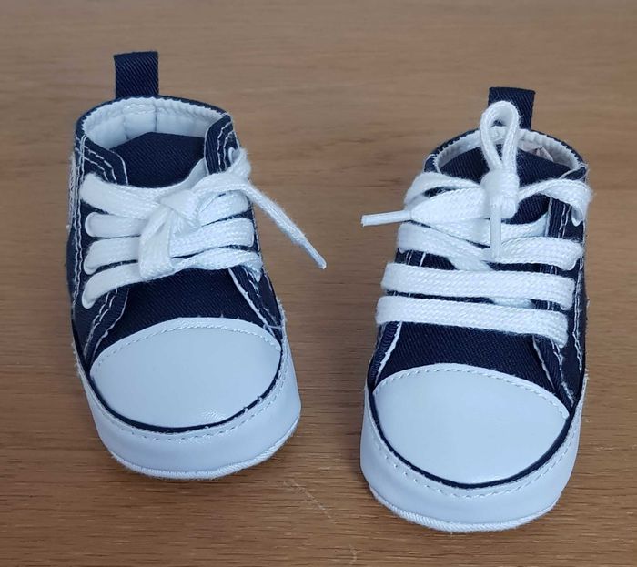 Basket bébé tissu