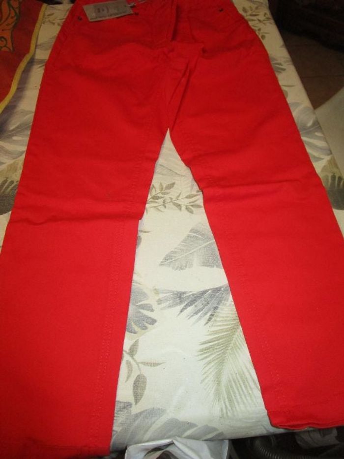 Jeans ashley brooke neuf t 38
