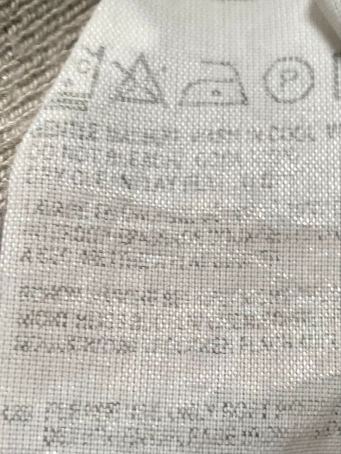 Pull débardeur vintage XL Puma - photo numéro 6