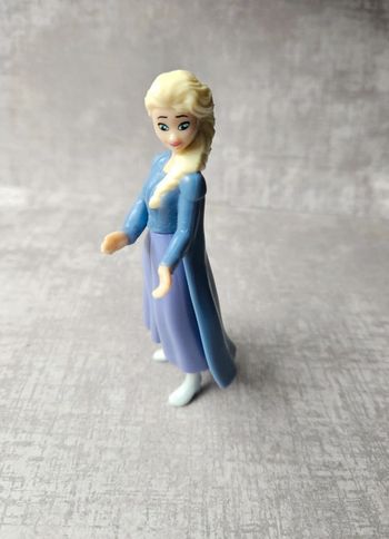 Figurine Elsa