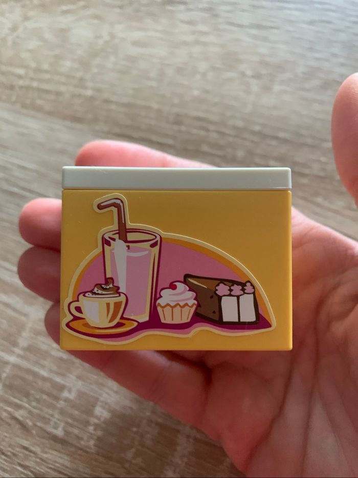 Mobilier magasin Playmobil - photo numéro 2