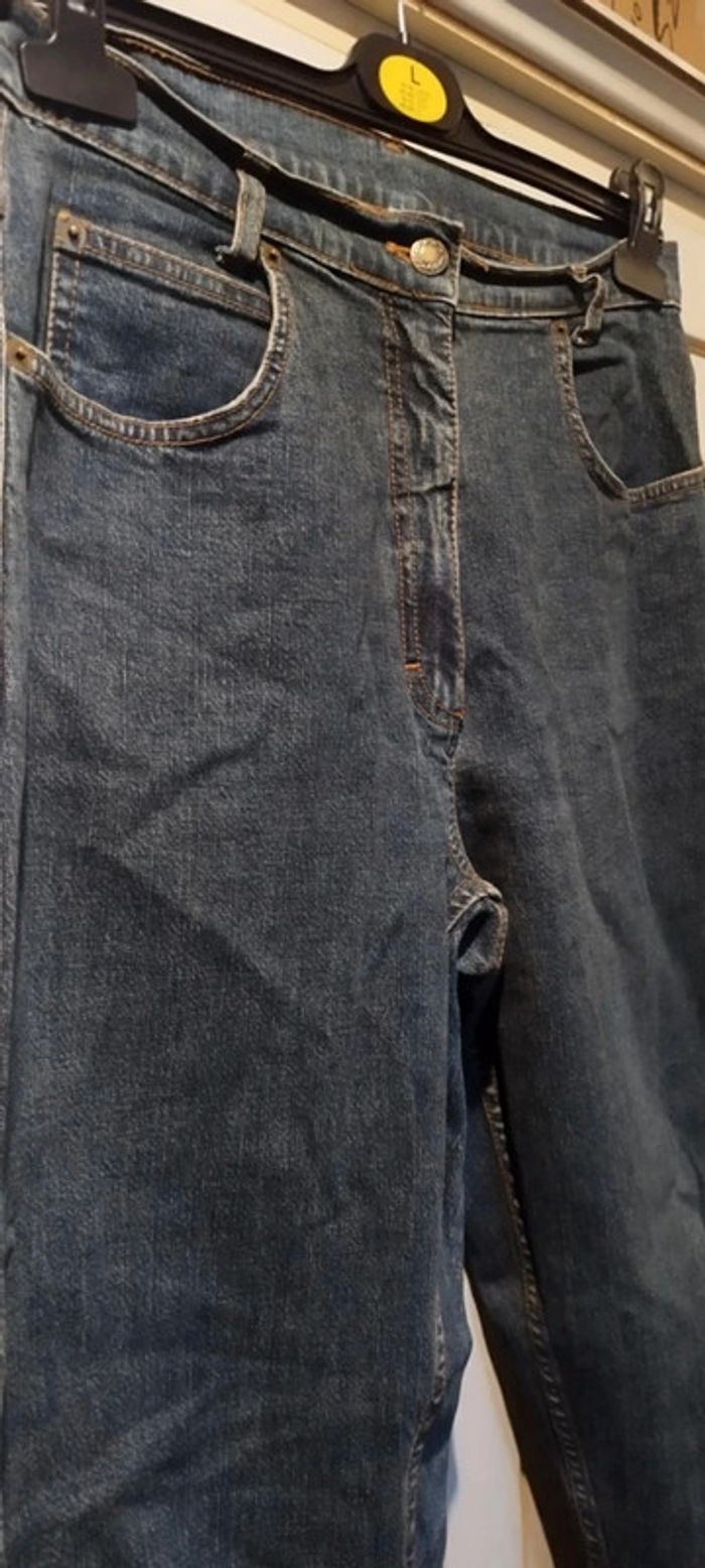 Jeans homme - photo numéro 3