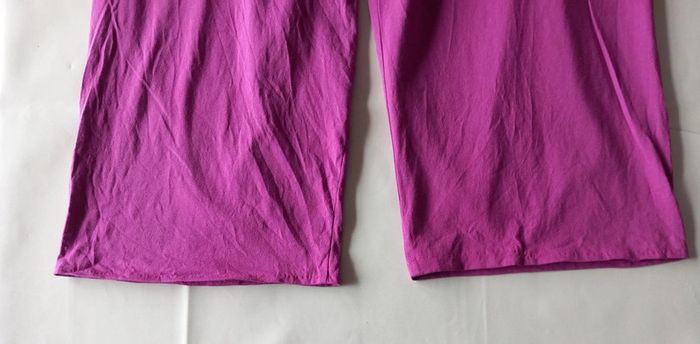 Bas de pyjama taille 50/52 - photo numéro 14