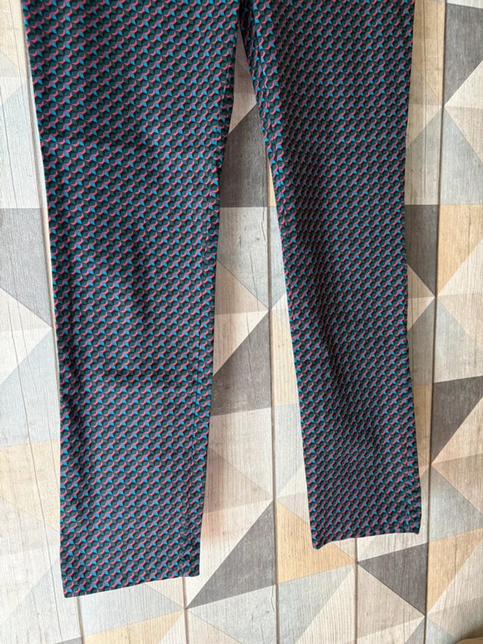 Joli pantalon femme - photo numéro 4