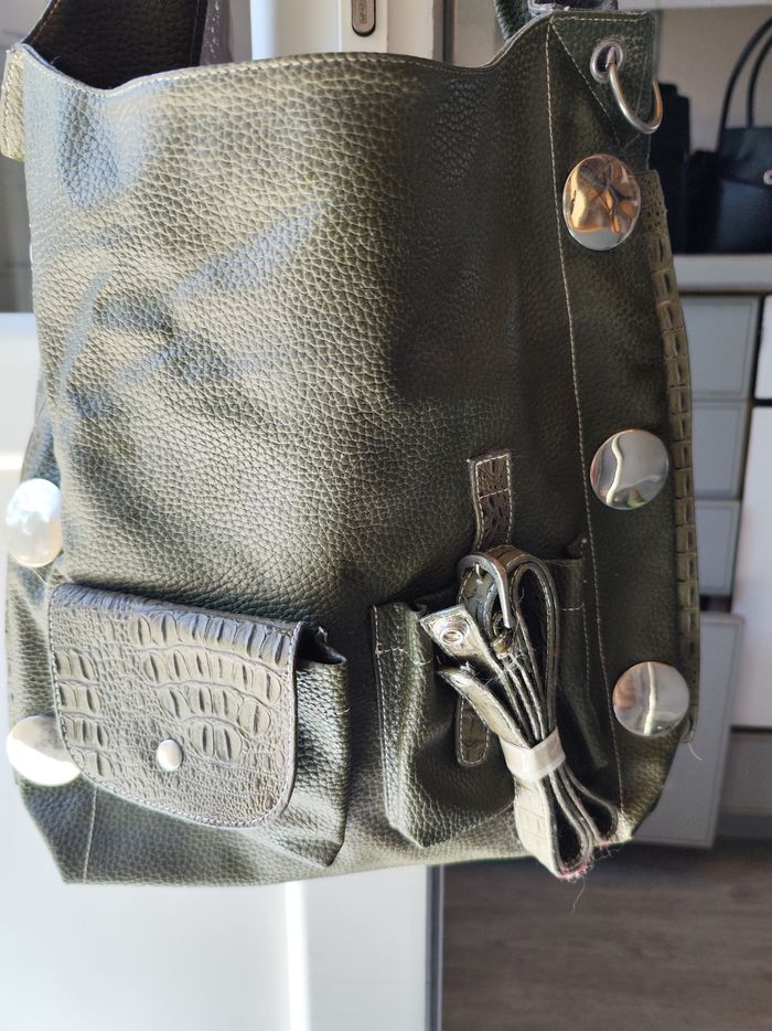 Sac a main original - photo numéro 2