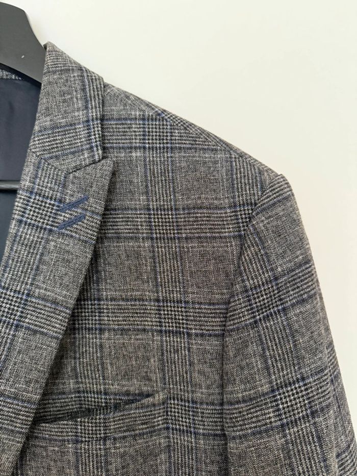 Blazer Devred Extra Slim Fit 50 - photo numéro 2