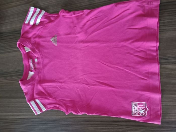 T-shirt fille OL