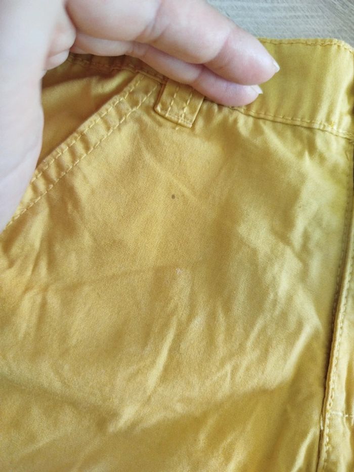 Short . - photo numéro 5