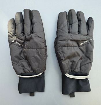 Gants de ski taille S Quechua