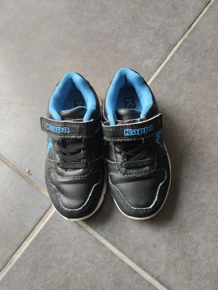 Baskets Kappa Point 22