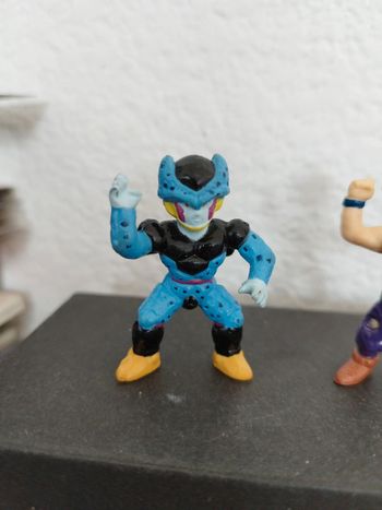 Figurine Dragon Ball Z AB bs sta figure toy dbz