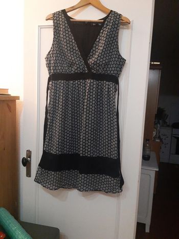 Robe mim