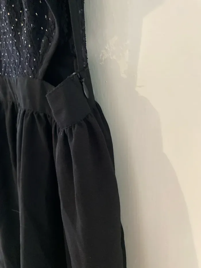Robe courte patineuse 38 - photo numéro 3