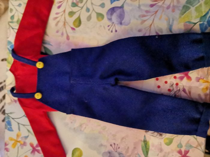 costumes pour poupée Blythe - photo numéro 6