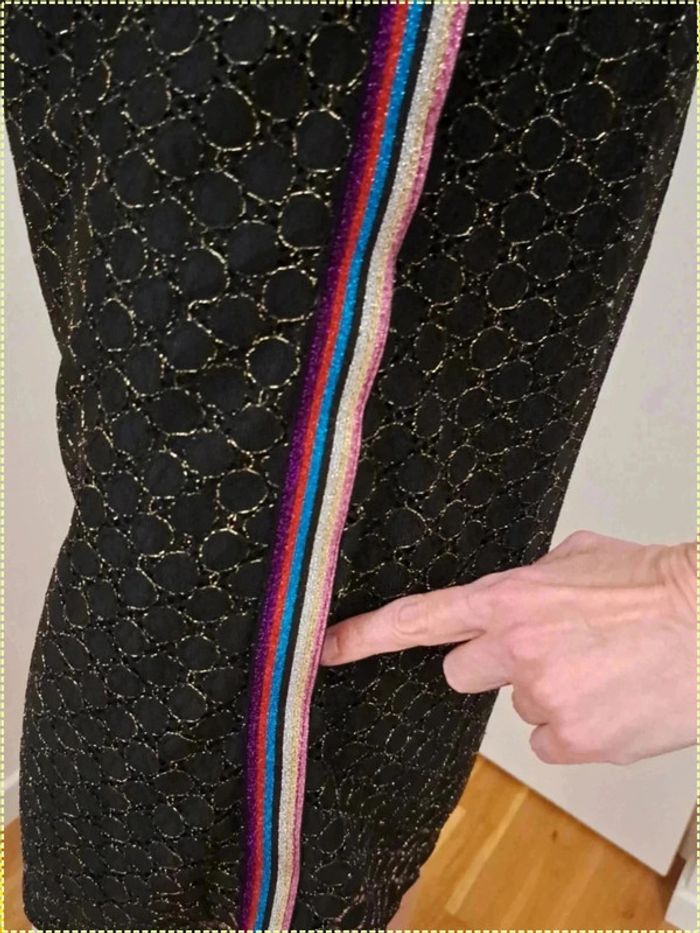 Robe Miu Miu taille approx 38/40 - photo numéro 6