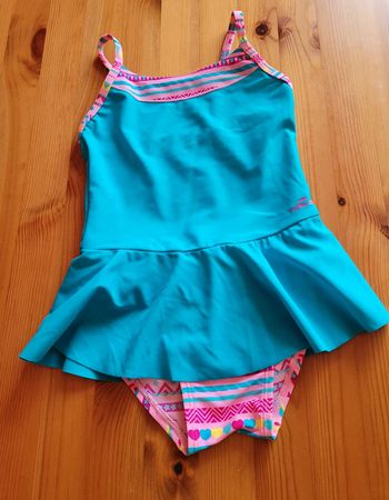 Maillot de bain