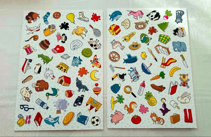 Jeux En route pour le CP - photo numéro 7