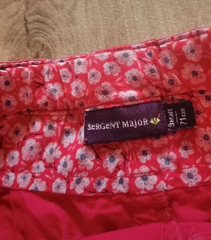 Pantalon primptemps - photo numéro 4