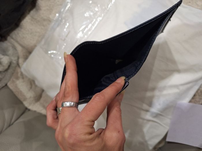 Porte feuille - photo numéro 5