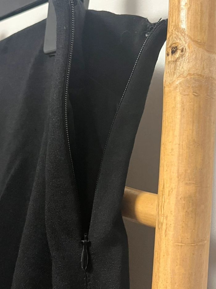 Jupe noir Mango - photo numéro 5
