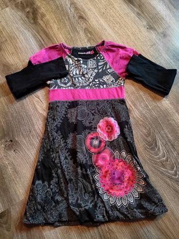 Robe desigual