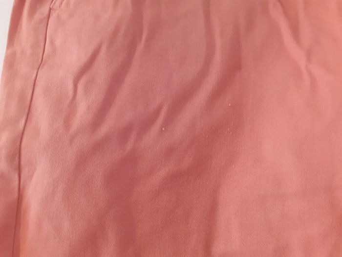 Bermuda/ short homme Atlas for men saumon taille 48 - photo numéro 8