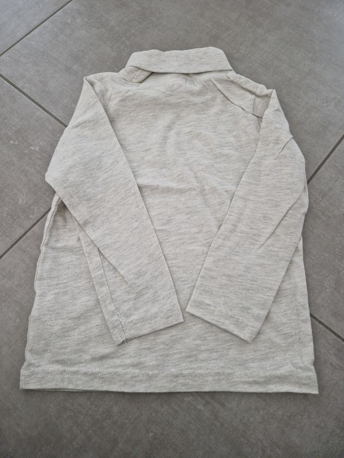 Sous pull - photo numéro 3