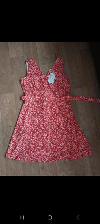 Robe d'été