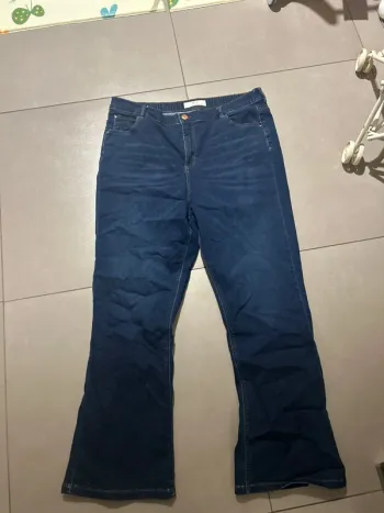 Jean bootcut